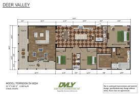 Deer Valley Series Of Homes Deer Valley Homebuilders