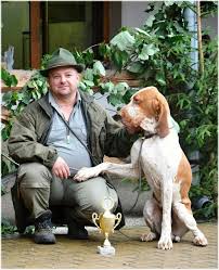 Image result for italský krátkosrstý ohař