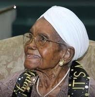 Lillie Joseph Obituary (1919