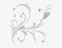 Maybe you would like to learn more about one of these? Floral Pattern White Png Transparent Png Vhv
