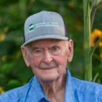 James Bailey Rogers Obituary