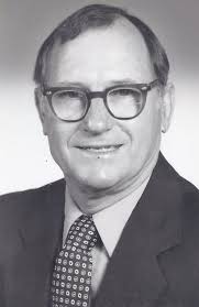 James Forbes Sr. Obituary