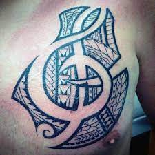 In most cases like this, this tattoo would represent someone who is a lead singer or loves singing. 83 Treble Clef Tattoo Ideas 2021 Inspiration Guide