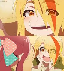 Check spelling or type a new query. The King Manu Saki Anime Zombieland Saga Like Facebook
