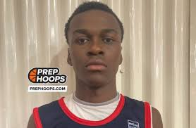 Alex Gordon, Brewster Academy