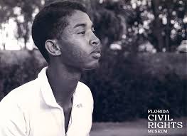 George Calvin Bess, Jr. — Florida Civil Rights Museum, Inc.℠