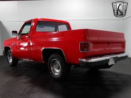 Image result for Red 1981 Truck