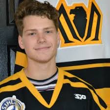 Ethan Slobodzian, Nipawin Hawks