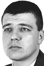 John Chipman Obituary (2008)