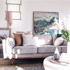 3 210 likes 81 comments freedom australia freedom australia on instagram the beautiful dahlia 3 seat fabric freedom furniture fabric sofa furniture