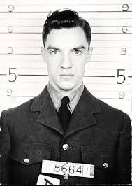 Robert James Grisdale