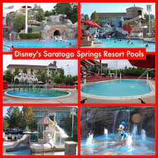 Maybe you would like to learn more about one of these? Disney S Saratoga Springs Resort Offers Lots Of Options For Hanging Out At The Pool Disney World Resort Pools Saratoga Springs Disney Saratoga Springs Resort