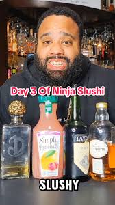 Oj and Blantons was the the best Drink for Oj "THE juice" #ojandblanto...