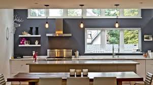 These kitchen backsplash ideas will introduce color, texture and pattern to your kitchen space in an the kitchen backsplash is a fantastic space that you can use to add color or textural interest to pink is everywhere at the moment and if you want your fix without overwhelming the kitchen, a. 10 Kitchens Without Upper Cabinets Kitchn