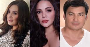 Ping medina, better known by the family name crispin ping medina ii, is a popular actor. Sharon Cuneta To Depressed Fan Worried About Her And Kc Concepcion She Is A Good Kid Manila Bulletin