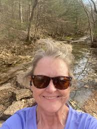 My backyard in Callaway County, Missouri, USA. Expecting 1-3 inches of snow  today.