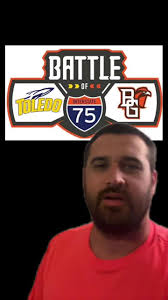 La Batalla de I-75: Toledo vs Bowling Green