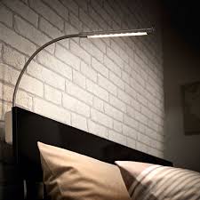 Are led lights good for reading? Sensio Flecto Led Lugemise Valgusti