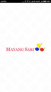 Find all mayang sari express coaches. Mayang Sari For Android Apk Download