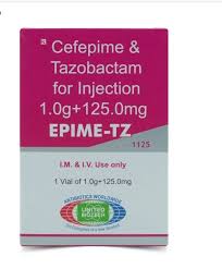 Image result for Cefepime