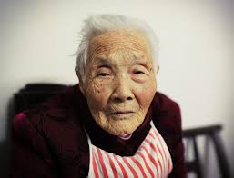 How to Live Happily Past 100, According to World's Oldest People