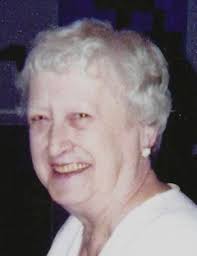 Obituary information for Sarah J. Ackerman