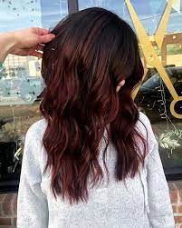 Royal Oak Hair Color Salon Minthaircrafting Instagram Photos And Videos Red Hair Color Hair Hair Styles