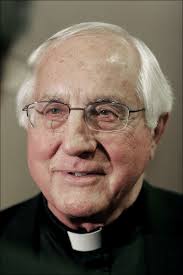 Bishop Gumbleton Preaches