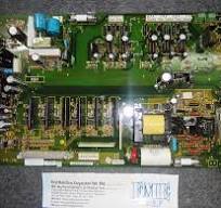 ROCKWELL AUTOMATION ALLEN BRADLEY BULLETIN 1336 GATE DRIVE ...