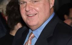 Rush Limbaugh's “Chief of Staff” Christopher Carson Dies at 56