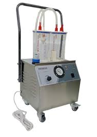 Image result for Vacuum Suction Device