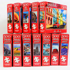 These days, you can't just hand your children the remote and let them choose a channel. Wholesale Custom Puzzle Piece Diy Kits Charms Kids Toy Educational Die Cut 500pcs Jigsaw Puzzles Buy Wholesale Custom Puzzle 500pcs Kids Toy Jingsaw Puzzles Educational Puzzle Set 500 Pcs Product On Alibaba Com