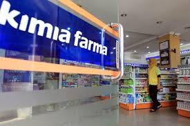 Apotek kimia farma unit bisnis jaya 1 berkomitmen untuk selalu menyediakan produk dan pelayanan kesehatan dengan kualitas terbaik sesuai dengan standar good pharmacy practice (gpp) yang menjangkau seluruh lapisan masyarakat meliputi Kimia Farma Attractive Long Term Growth Prospects Barron S