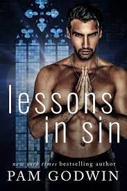 Lessons in Sin by Pam Godwin | Goodreads