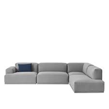 connect modular sofa system customise