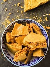 How To Make Hokey Pokey Candy Recipes Food New Zealand Food