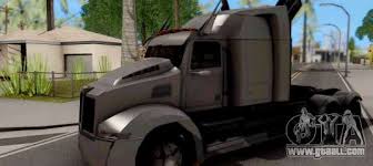 Let tpi find the part for you. Western Star 5700 Xe For Gta San Andreas