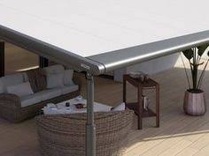 Markilux Markise Mit Elektrischer Absenkung Markise Markilux Markise Pergola Markise