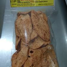 Resep makaroni pedas daun jeruk fajhamchannel. Jual Basreng Pedas Daun Jeruk Kota Bandung Sist Bandung Tokopedia