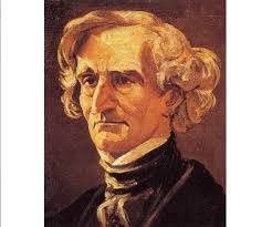 Hector Berlioz