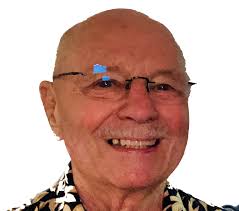 Thomas Brown Obituary