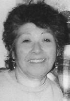 Barbara Osorio Obituary (1941