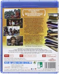 Amazon.com: Los chicos del Preu : Movies & TV