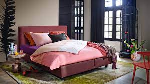 Wir freuen uns über ihren besuch. Boxspringbetten Fur Gross Zimmern Fischer Schlafkomfort