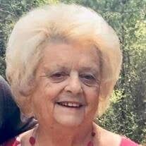 Barbara Gale Grant Obituary