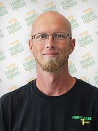 Harry Green Automotive Staff