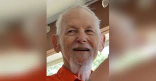 Obituary information for Karl Randall Kelley