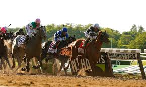 Rewinding The Belmont Stakes 2019 Sir Winston Wins Al Com