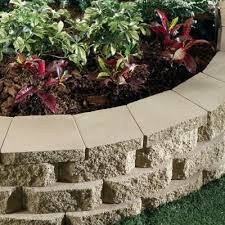 Adding garden edging around the perimeter of your flowers helps to define the space and create a clean garden border for the edge of your lawn. Pin On Lc