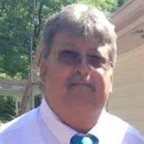 Roger Charles Spurlock Obituary